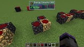 Minecraft Equivalent Exchange Energy Collector Array Youtube