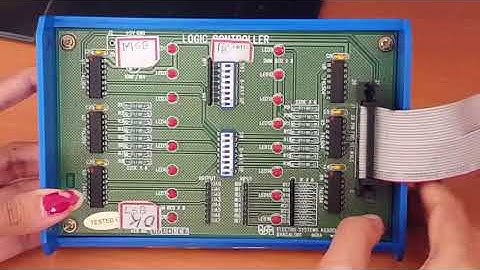 Microprocessor Lab Bcd  Program (8a)