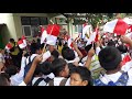Seru  rona nusantara edisi lombok 2018