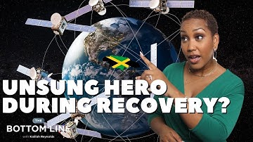 Starlink Provides Critical Communication Support During Recovery