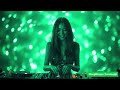 Pop Dance Explosion 💚🎧 | Bass Heavy DJ Hits, Fun Party Mood &amp; Energetic Night Vibes 🔊✨