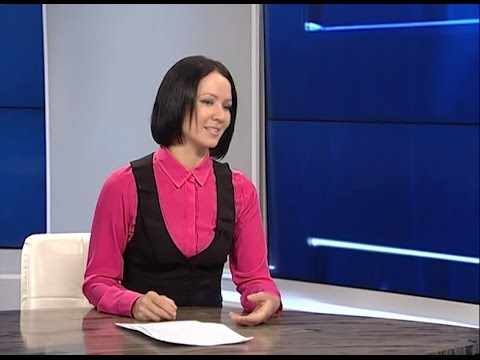 Интервью: Елена Мироненко, министр культуры Красноярского края