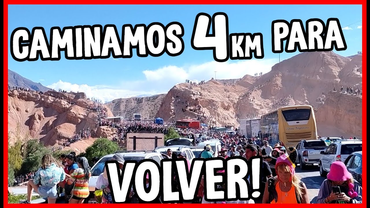 CARNAVAL MAIMARA  -  CERRO NEGRO  -  PARTE 2 - HUMORDO VIAJERO