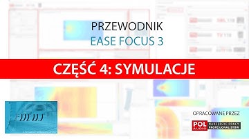 Tutorial EASE Focus 3 - Cz.4 - Symulacje