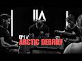 11 Archer Podcast | Arctic Debrief with Jason Fox, Aldo Kane &amp; Brian Wood