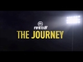 Fifa 17  the journey main theme extended ost alex hunter