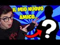 IL MIO NUOVO AMICO..