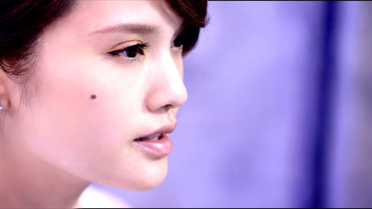 楊丞琳 忘了 (Official Video Karaoke)