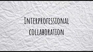 RBE__INTERPROFESSIONAL COLLAB