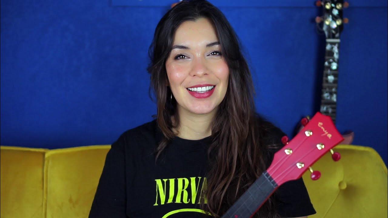 Just The Two Of Us Ukulele Tutorial + Printable YouTube