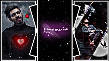 💫NEW TREND SAD SONG XML 🥀💦|| NEW XML FILE 🎟️✨|| NEW TRENDING XML #alightmotion #xml ..