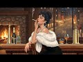 Retro Winter Jazz Night – 1930s Classic Jazz Bar Mood