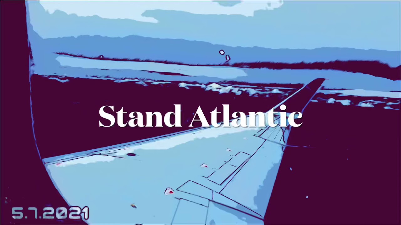 Deathwish - Stand Atlantic