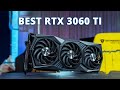 Top 7 Best Nvidia RTX 3060 Ti GPU