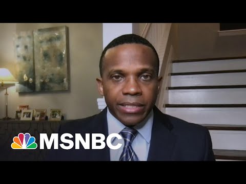 Defense In Chauvin Trial Trying To Appeal To Lone Wolf Juror, Says Former Prosecutor | Morning Joe