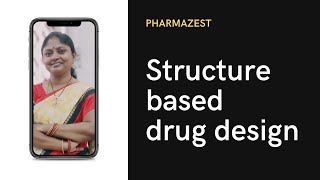 Structure based drug design - Case study