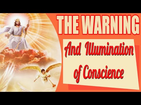 The Warning And Illumination Of Conscience