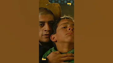 Ali Zaoua علي زاوا Disponible Sur AFLAMIN 
