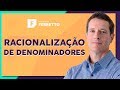 Racionalização de Denominadores: Como Simplificar Radicais na Matemática Básica ✨