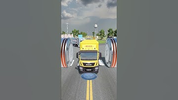 Beaming drive video #ai animated video
