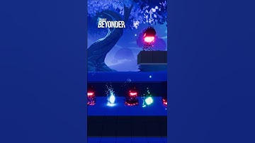 Splitting Enemies | Project Beyonder Devlog