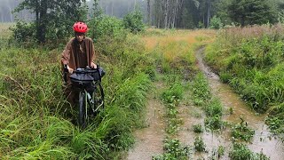 видео: От Ростова Великого до села Стогинское. Велопутешествие по Ярославской области. Часть 1. картинка: От Ростова Великого до села Стогинское. Велопутешествие по Ярославской области. Часть 1.