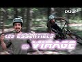 Technique mtb   les virages niveau intermdiaire