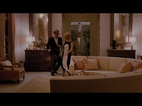 Green Onions (1962) - A Single Man (2009) OST, Dance Scene: Colin Firth & Julianne Moore