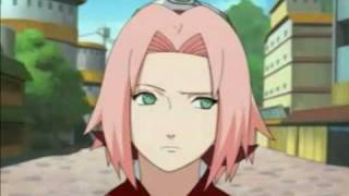 Narusaku Comatose