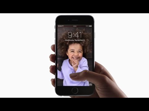 Enable Live Wallpapers On Iphone 6 5S 5 4S Like On Iphone 6S - Youtube