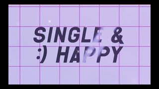 Kash Doll ft. Wale & Eric Bellinger - Single & Happy