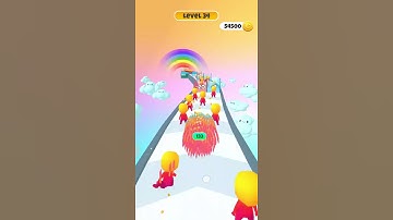 Arrow Fest level 34 (Android iOS) Gameplay Walkthrough