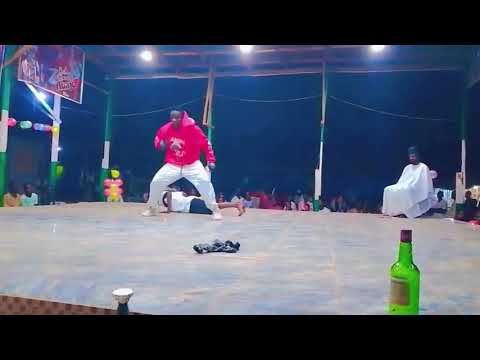 Kamal Baba Tare Da Yareema Ishaq Kano