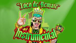 Bonny Lovy - "Loco de Remate" "INSTRUMENTAL" 🇧🇴👌✨‼️