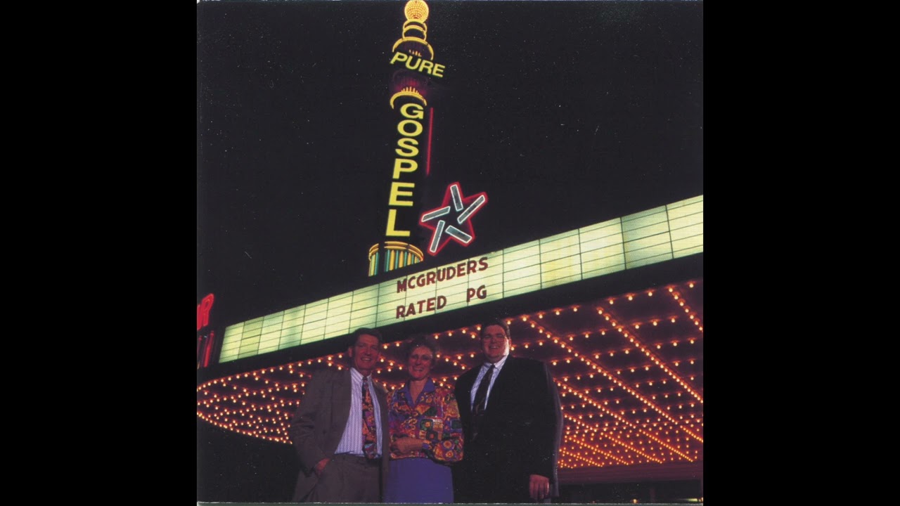 "The Great Escape" -- The McGruders NOW AVAILABLE ON EBAY