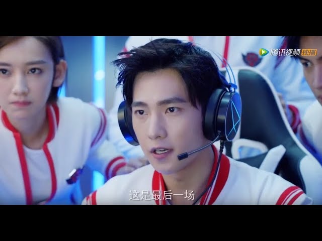 Jさん🏀( ֊' '֊) on X: Tencent just re-premiered the entire S1 of QZGS / The King's  Avatar / #全职高手 donghua with English subtitles on their official   channel omg *___* everyone please