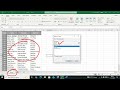 How to Organise Sheets in Excel/#V26