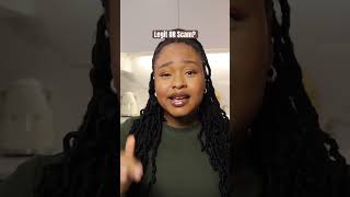 Dont Get Scammed By These