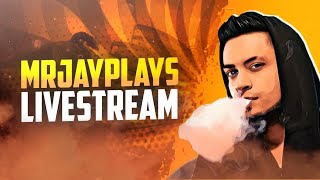 GTA 5 | FALL GUYS | AMONG US | PUBG MOBILE PAKISTAN LIVESTREAM - MRJAYPLAYS 🎮