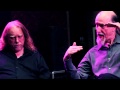 A Relix Conversation ft. Warren Haynes and John Scofield (Episode 1, Part 3) - Live | Relix