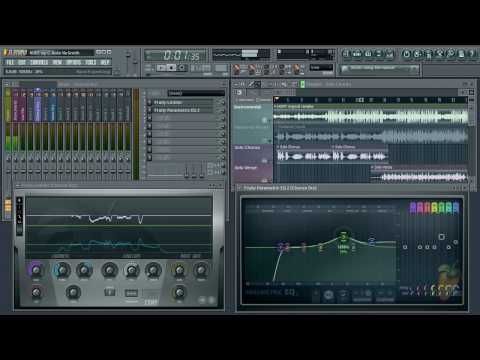 FL Studio Guru | Vocal Mixing, Compression & EQ