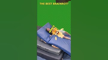 Last one is priceless - Steal a Brainrot