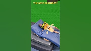 Last one is priceless - Steal a Brainrot