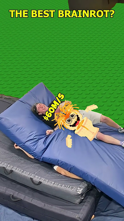 Last one is priceless - Steal a Brainrot