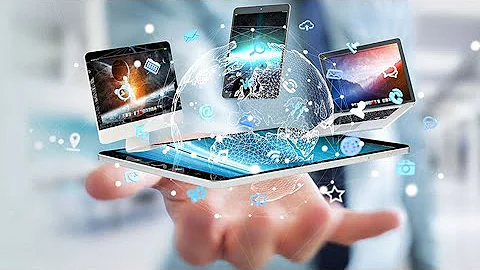 Workplace Transformation - Innovations Shaping the Future (16 Minutes)