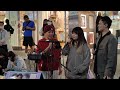 22 2024 02 18 O S T 泰雅的後代 愛一直閃亮 原唱 羅美玲 O S T 泰雅的後代 台北西門町Uniqlo前 22 2024 02 18 O S T 泰雅的後代 愛一直閃亮 原唱 羅美玲 O S T 泰雅的後代 台北西門町Uniqlo前