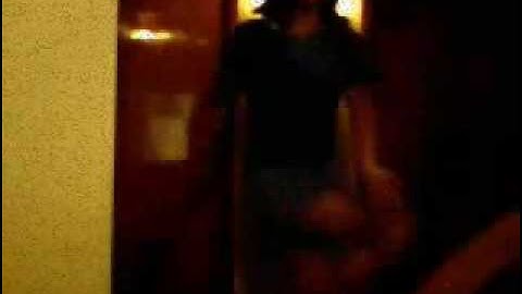 "I got no Strings on me"- My music video