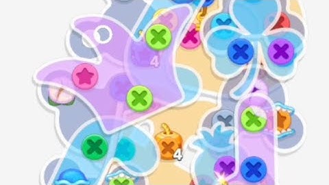 Screw Match ASMR Story Level 945-954 Walkthrough Gameplay Android,iOS