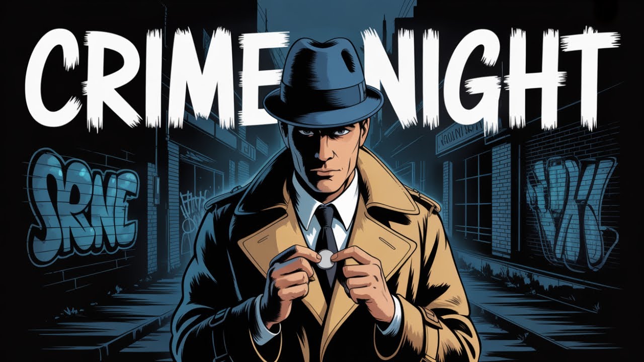 CRIME NIGHT LIVE THE ESSEX BOYS Rettendon murders 📱