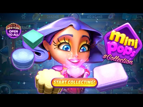 🤩BIG BONUS ON MO MO MO MUMMY TRIPLE POP!! #slots #slotmachine #jackpot #vegas